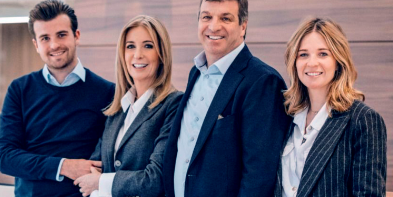 vanvaerenbergh-familie