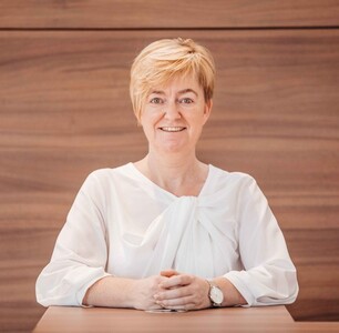 Sandra Maes