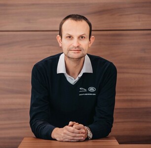 Bram Vanwezer