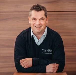 Kevin Janssens