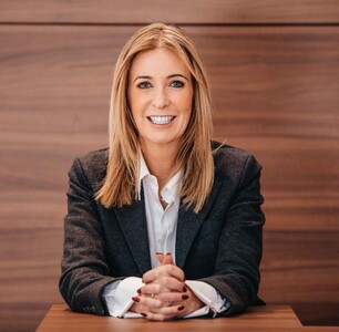 Micheline Heymans