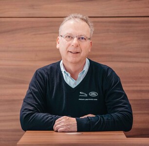 Patrick De Mesmaeker