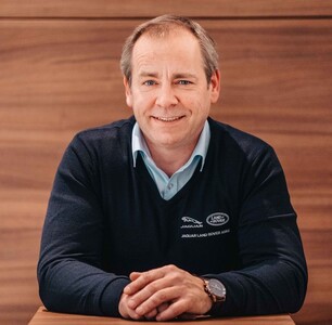 Kristof D'Hollander