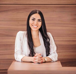 Kamilia Jaouart