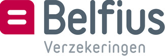 Belfius Verzekeringen Logo